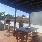 Casa Pacuco * Teseguite