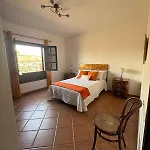 Casa Pacuco Teseguite