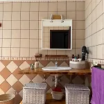 Casa Pacuco 別荘