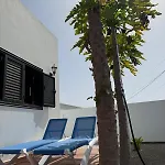 Casa Pacuco Tatil Evi