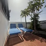 Casa Pacuco Tatil Evi