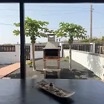 Casa Pacuco Tatil Evi Teseguite