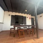 Casa Pacuco *