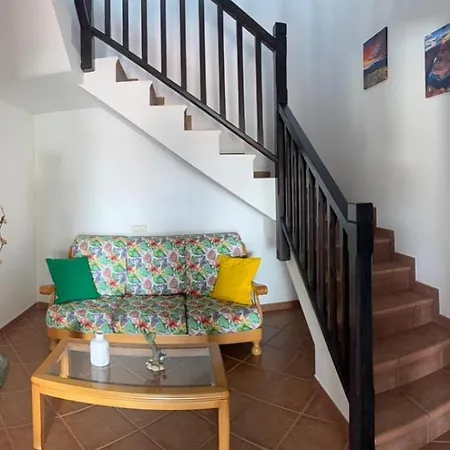 Casa Pacuco *