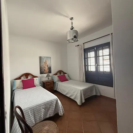 Casa Pacuco Tatil Evi *
