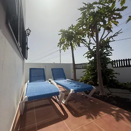 Casa Pacuco Semesterbostad