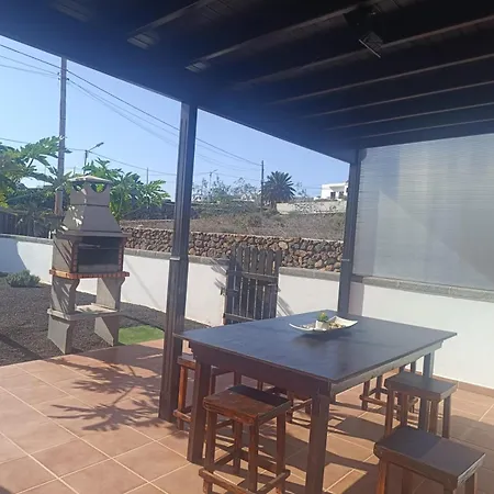 Casa Pacuco * Teseguite