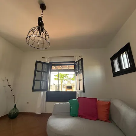 Casa Pacuco بيت للعطل Teseguite