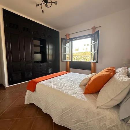 Casa Pacuco بيت للعطل Teseguite