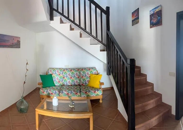 Casa Pacuco *