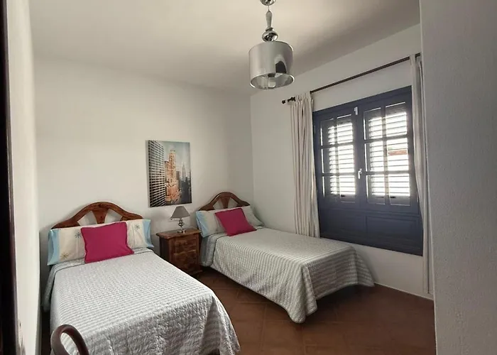 Casa Pacuco Ferienhaus *
