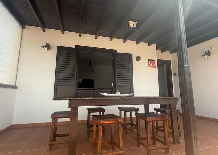 Casa Pacuco *