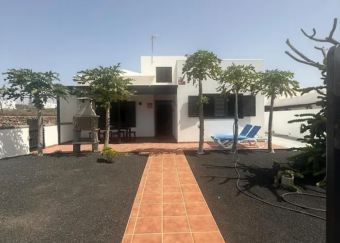 Casa Pacuco *
